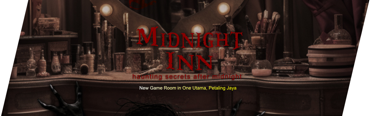 Midnight Inn
